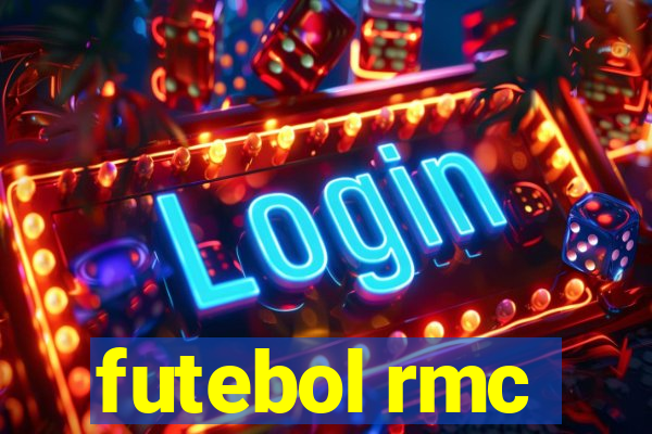 futebol rmc